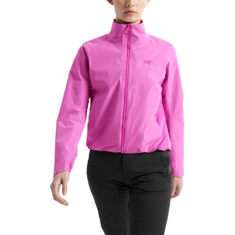 Arc'teryx Solano Мягкий Оболочка Куртка Женские - изображение 3