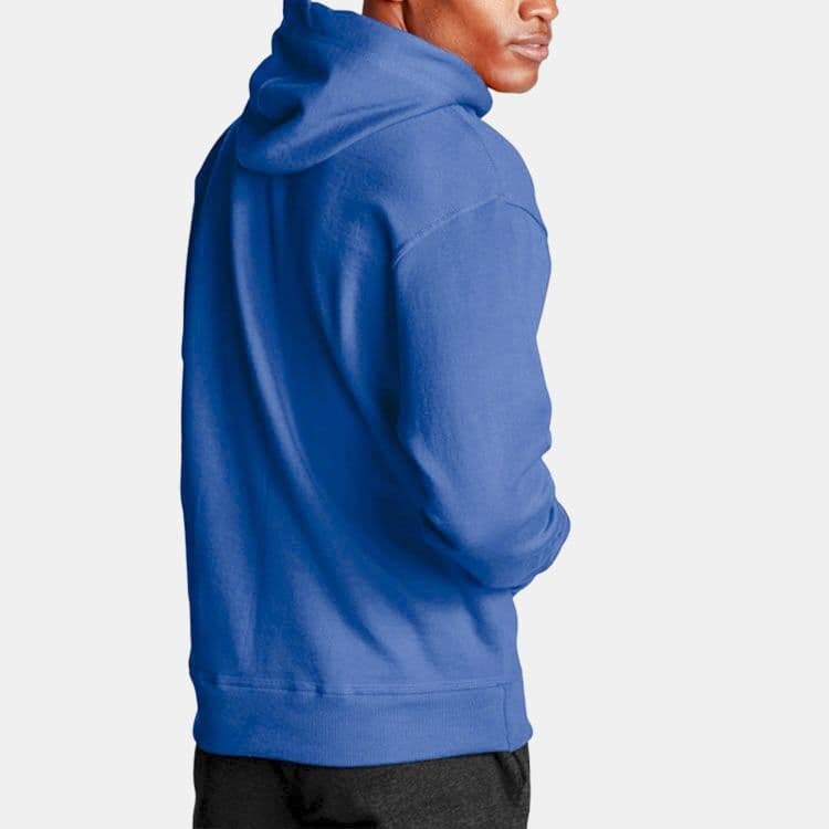 Худи Champion Hoodie - изображение 6