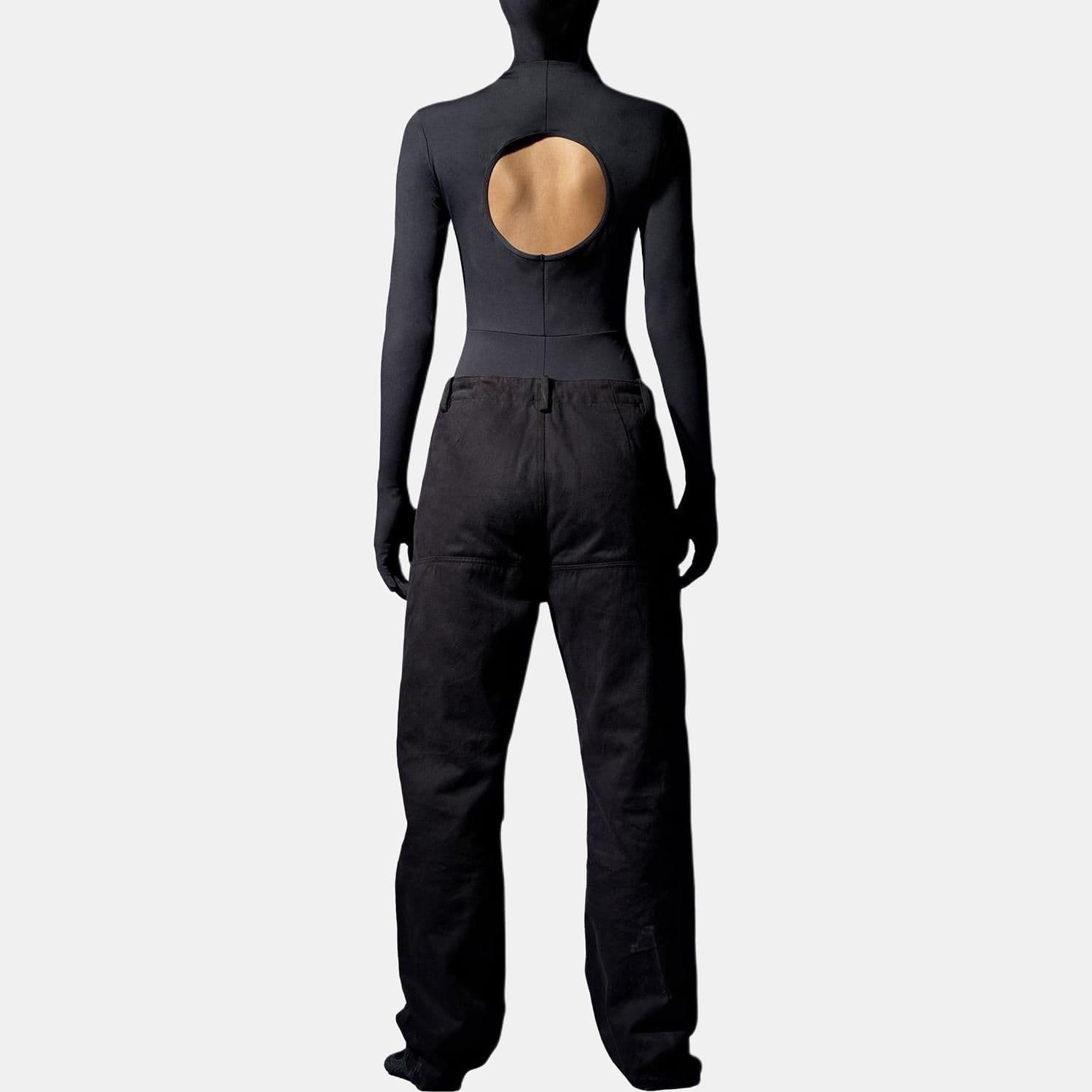 Штаны YEEZY x Gap x Balenciaga - изображение 4