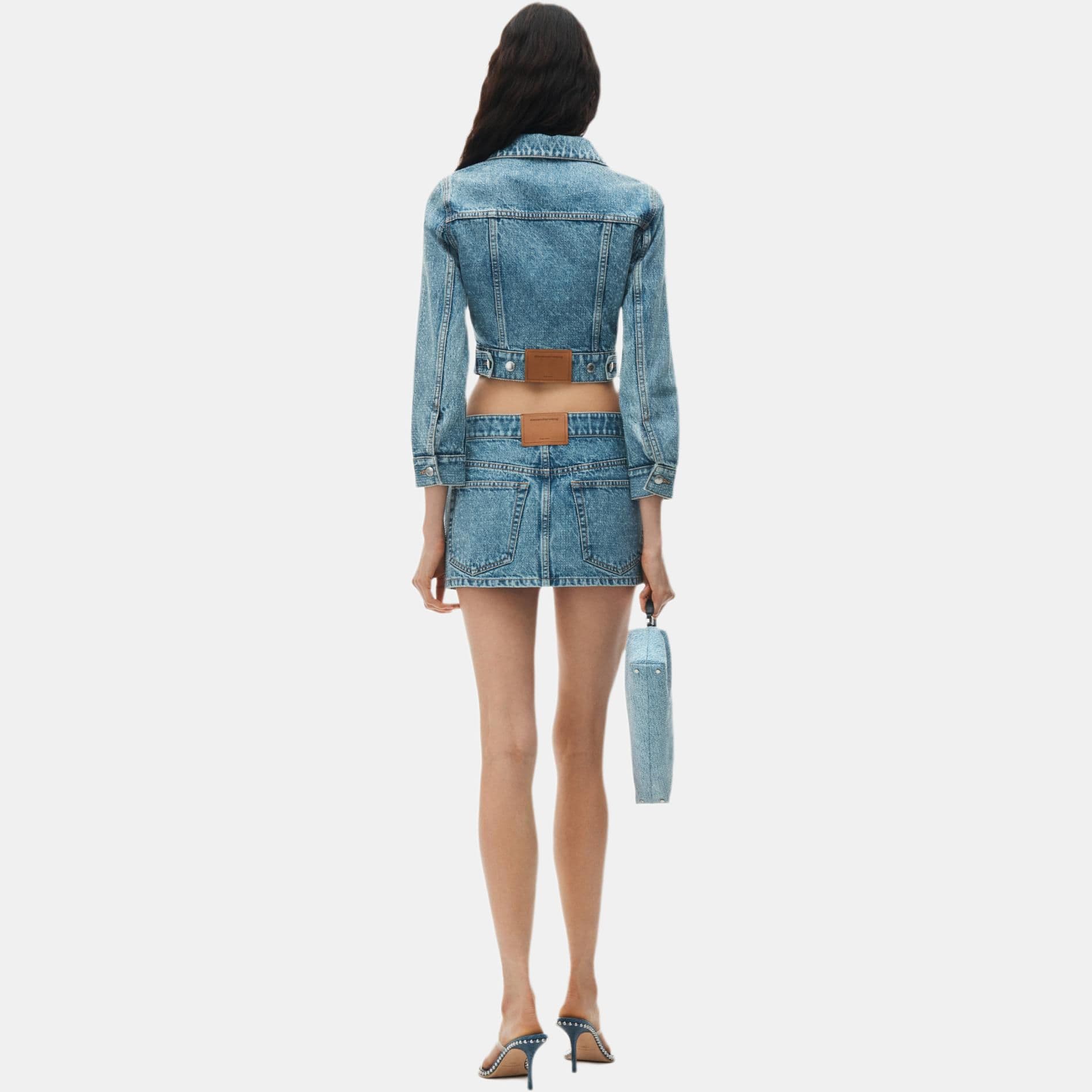 alexander wang - изображение 3