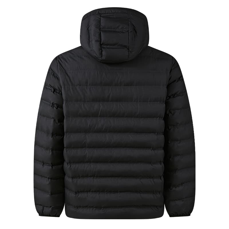 Зимняя куртка пуховик Joma Мужские пуховики - изображение 2