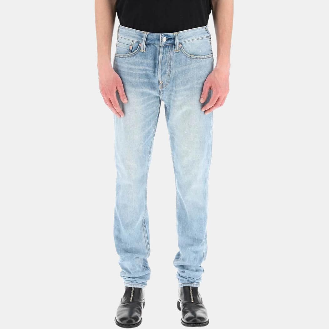 Штаны EVISU SS22 - изображение 3