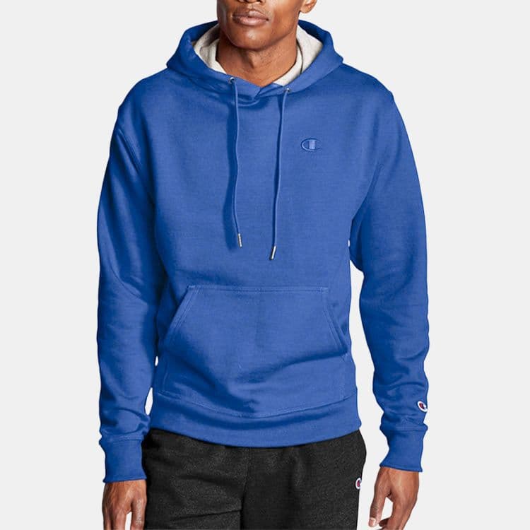 Худи Champion Hoodie - изображение 4