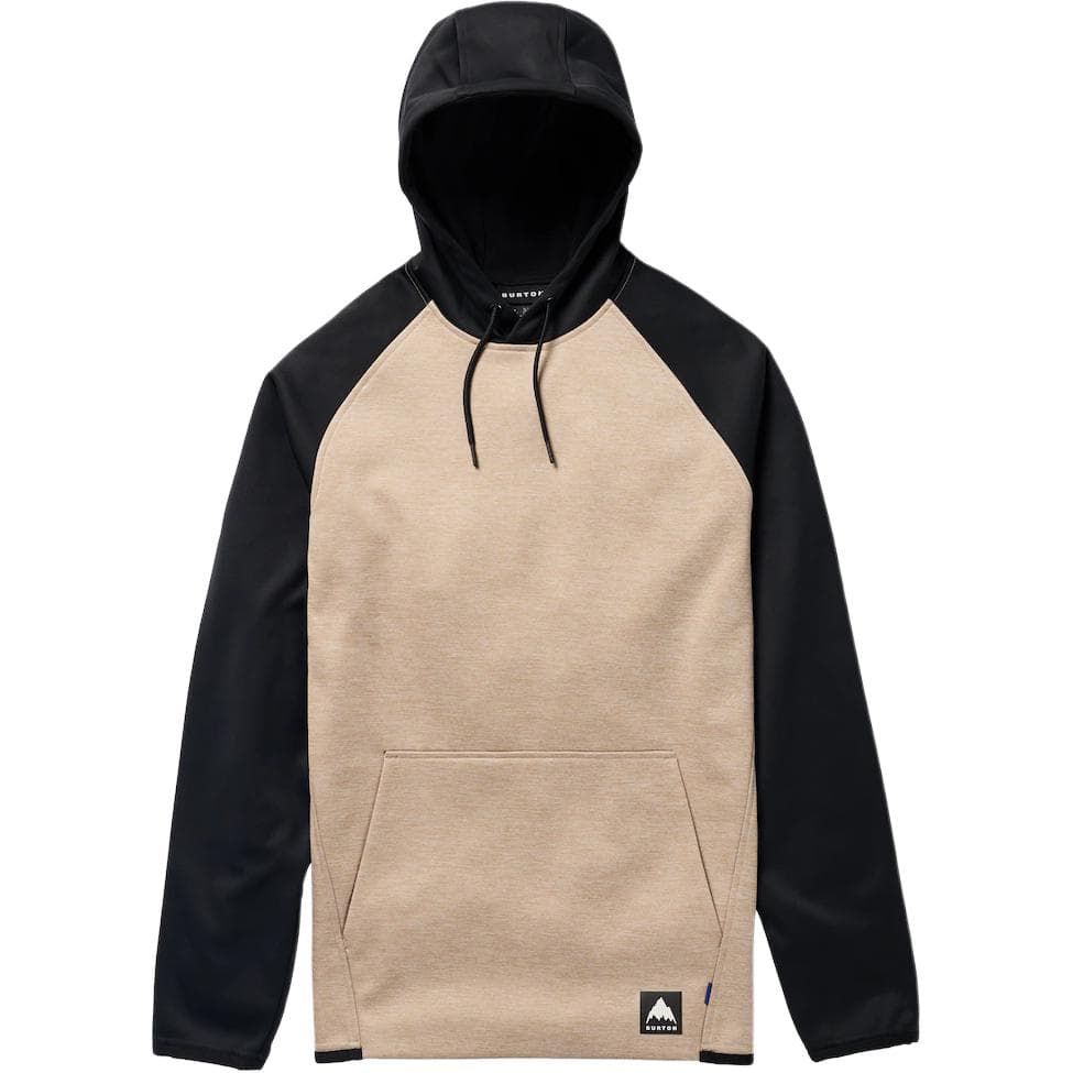 Худи BURTON CROWN Мужские Толстовка - изображение 15
