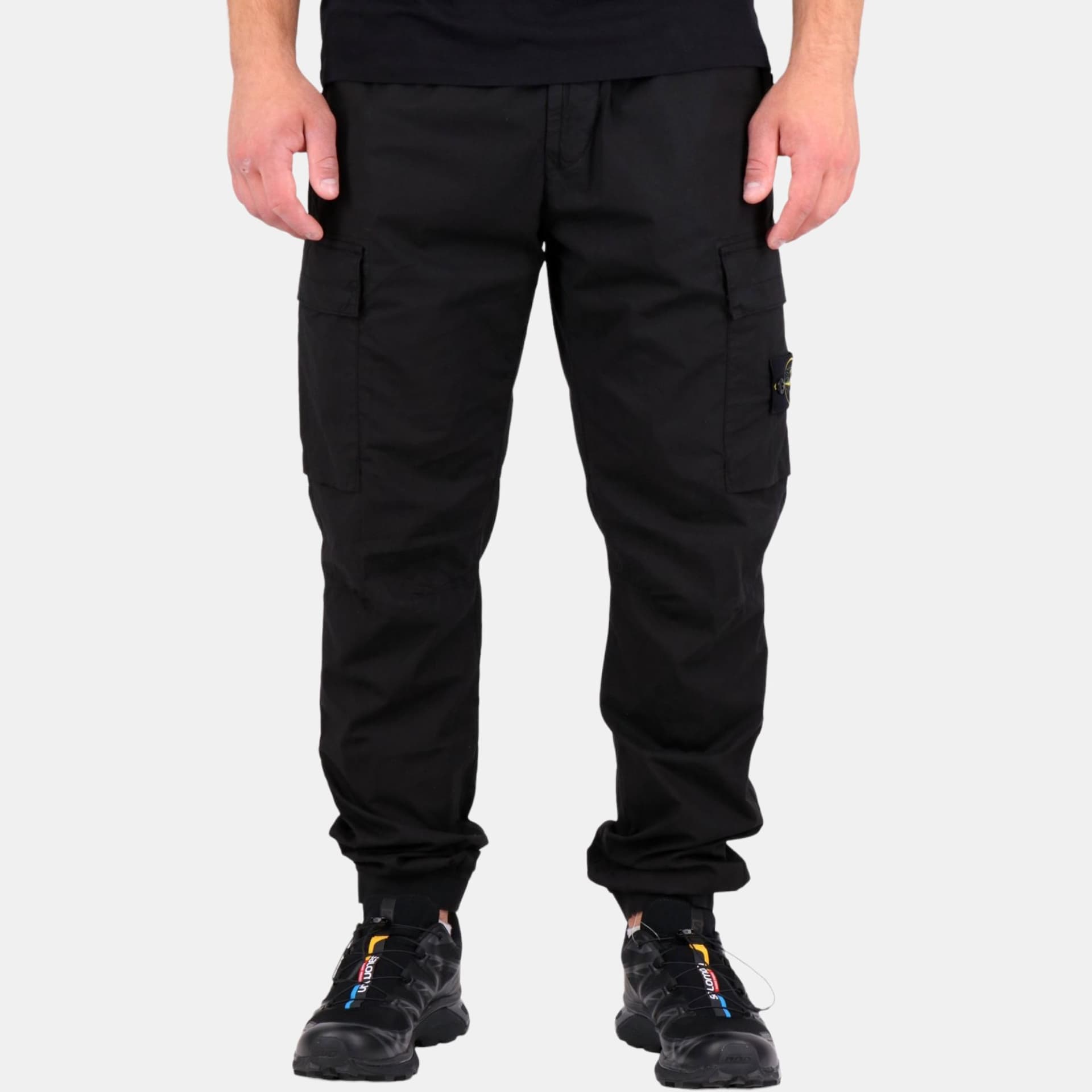 Штаны STONE ISLAND - изображение 5