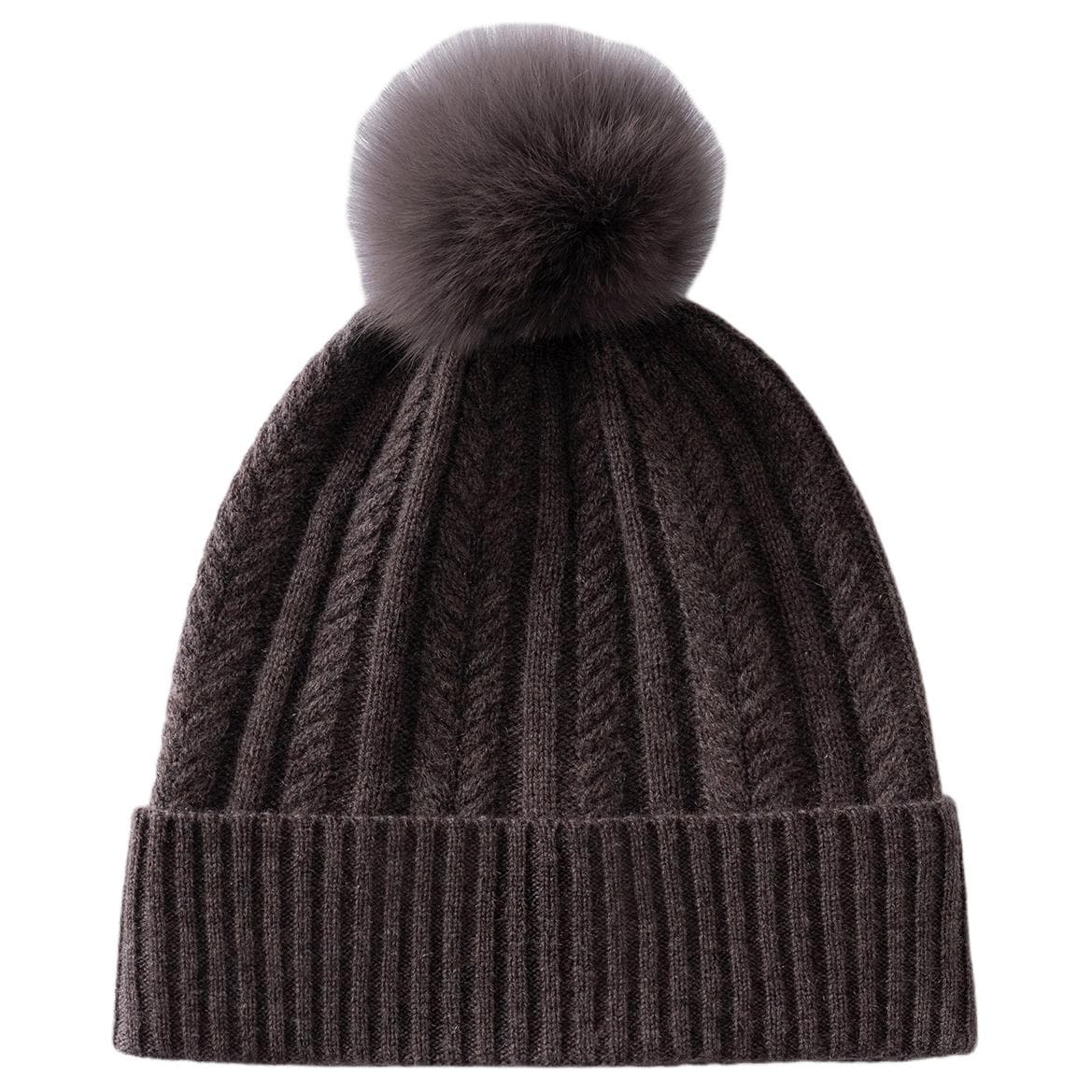 Шапка PIERRE CARDIN Шерстяные бини женские - изображение 1