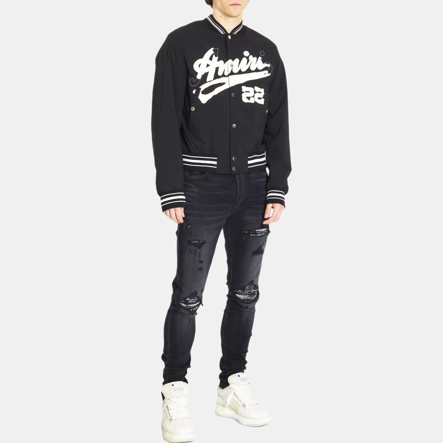 Штаны AMIRI - изображение 3