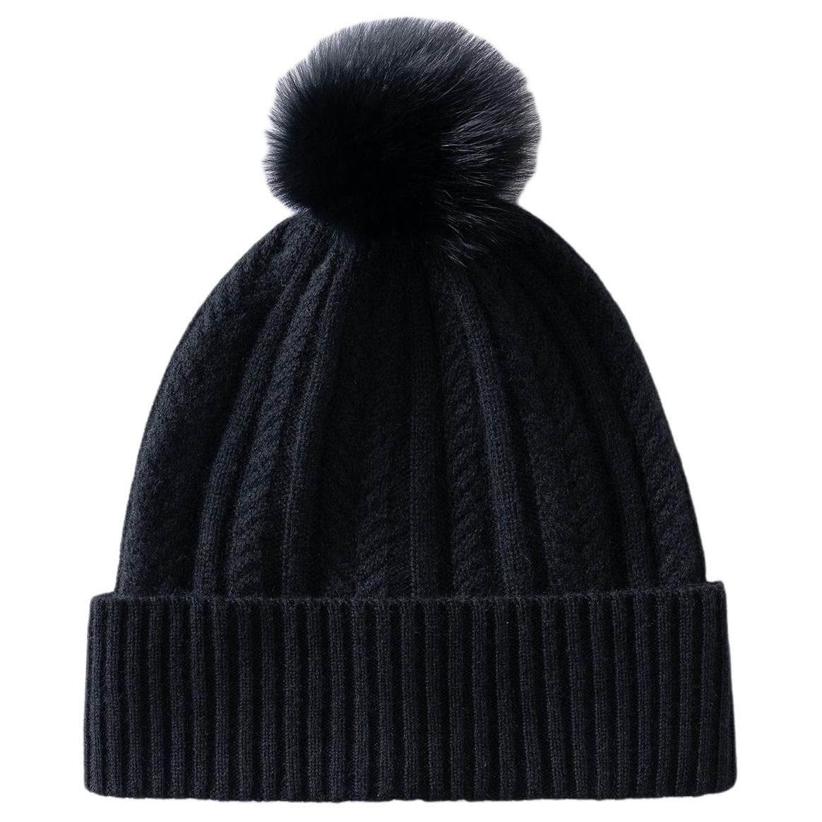 Шапка PIERRE CARDIN Шерстяные бини женские - изображение 6