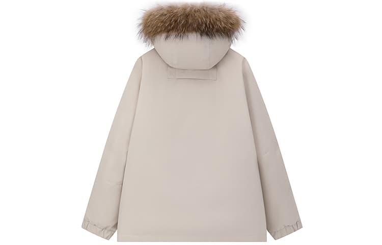 Зимняя куртка Teenie Weenie Men Light Warmth Collection Унисекс Пуховики - изображение 2