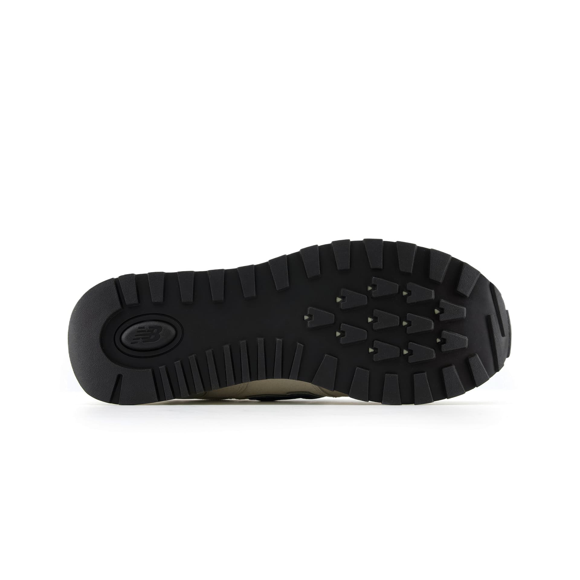 Кроссовки New Balance NB 574 Low Топ Повседневная обувь Унисекс - изображение 5
