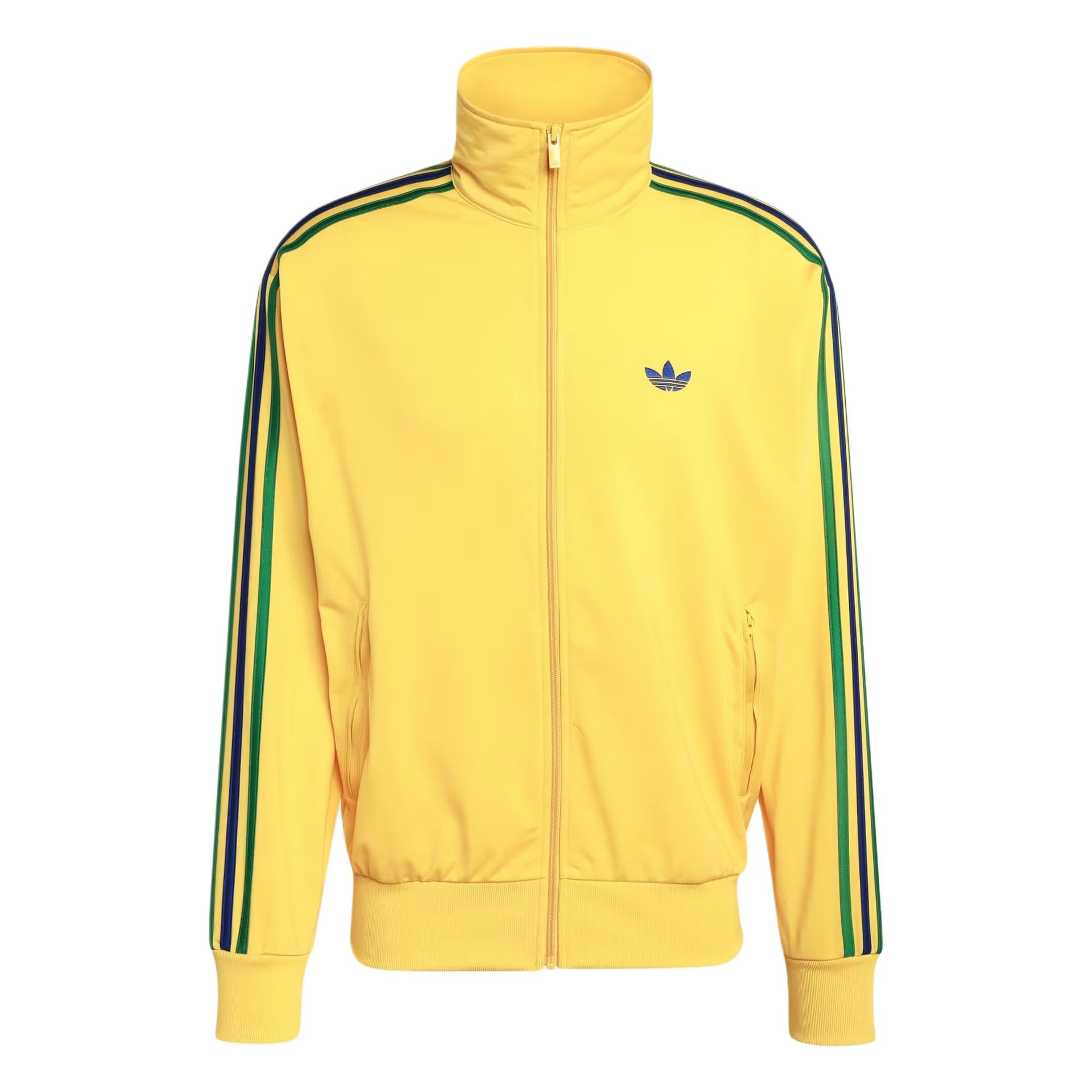 Куртка Adidas Originals FIREBIRD TRACK Куртка Мужская - изображение 1