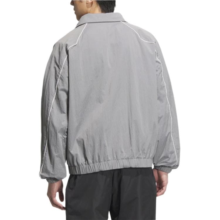 Куртка adidas Originals RAC WV JKT M — фото 4