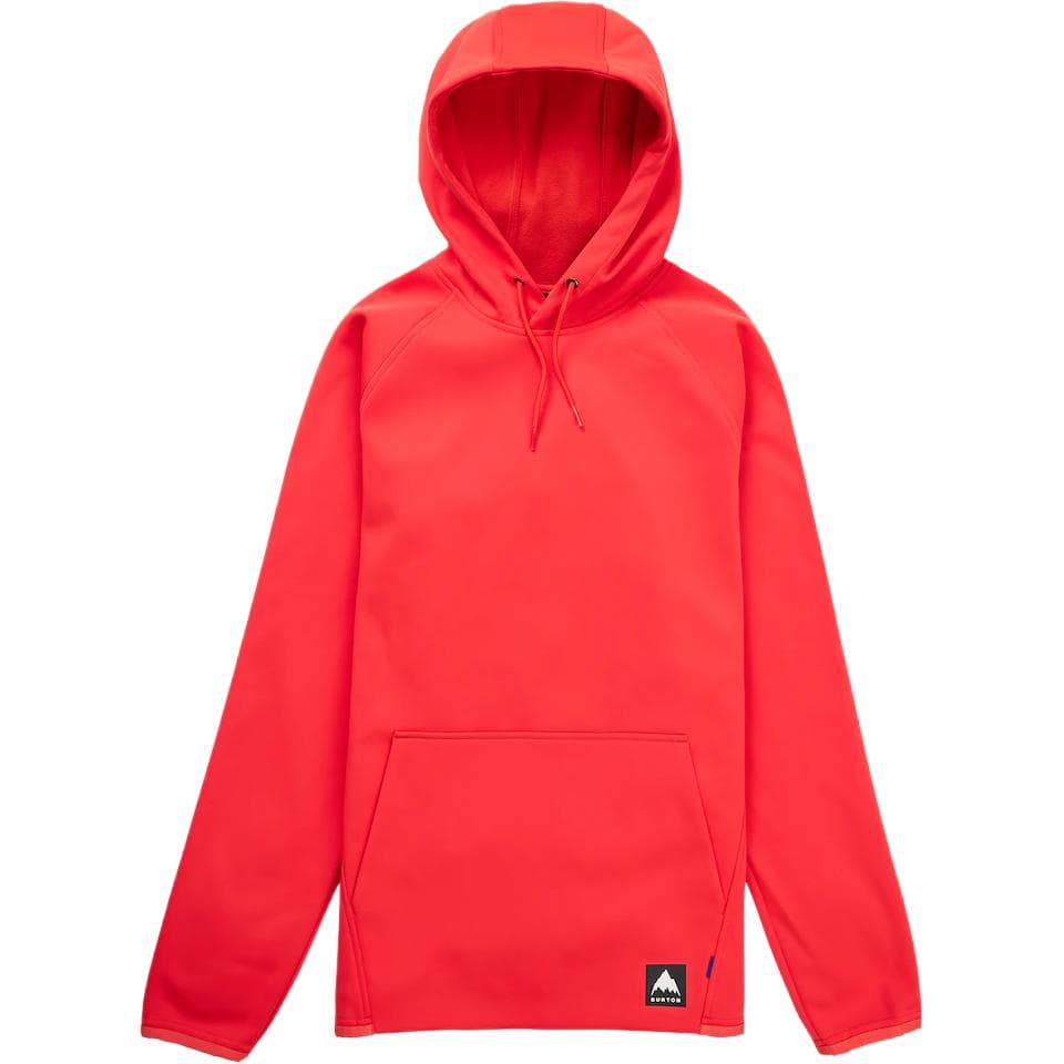 Худи BURTON CROWN Мужские Толстовка - изображение 17