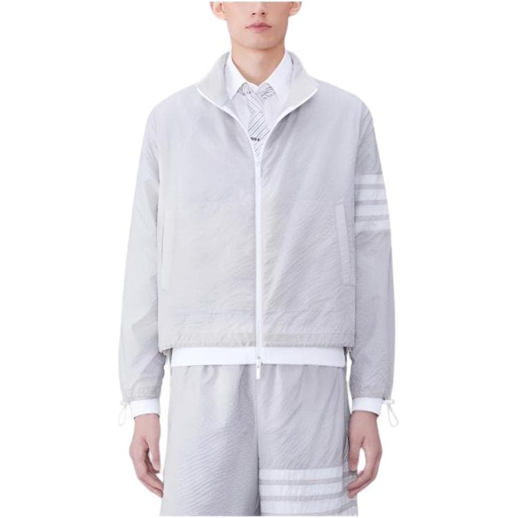 Куртка THOM BROWNE - изображение 1