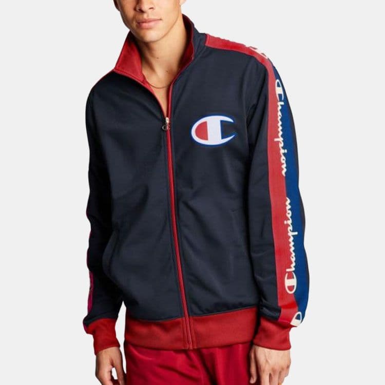 Куртка Champion logo - изображение 5