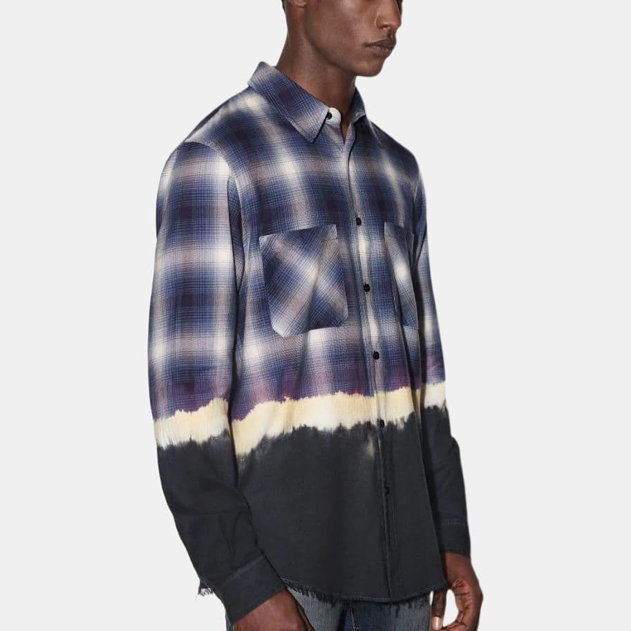 Рубашка AMIRI FW22 - изображение 3