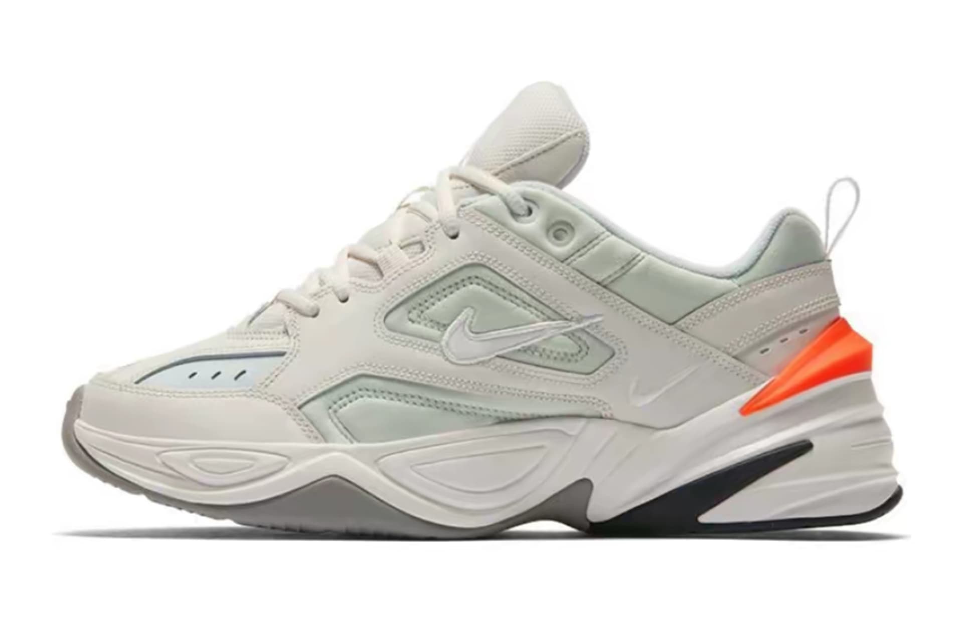 Кроссовки Nike M2K Tekno - изображение 6