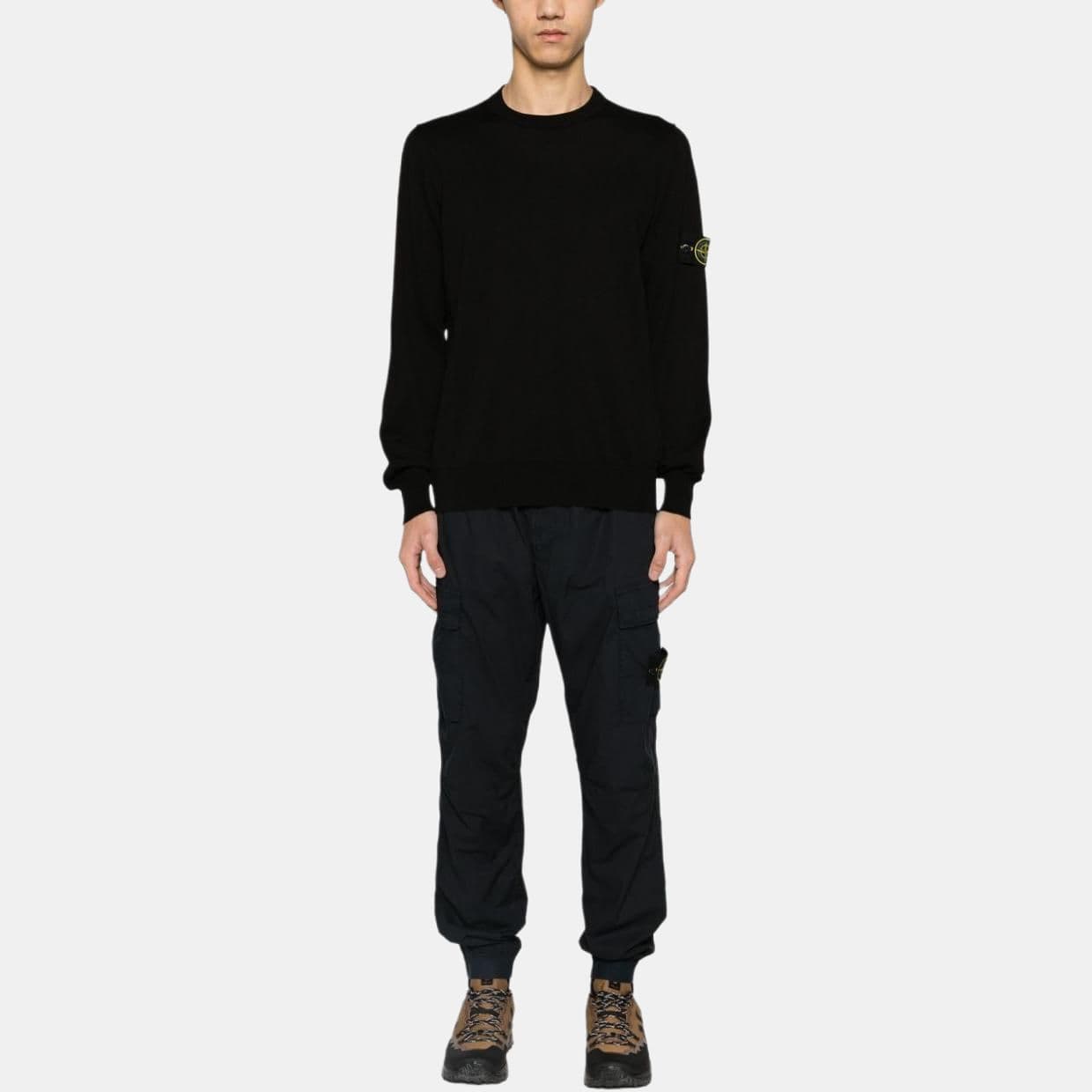 Штаны STONE ISLAND - изображение 2