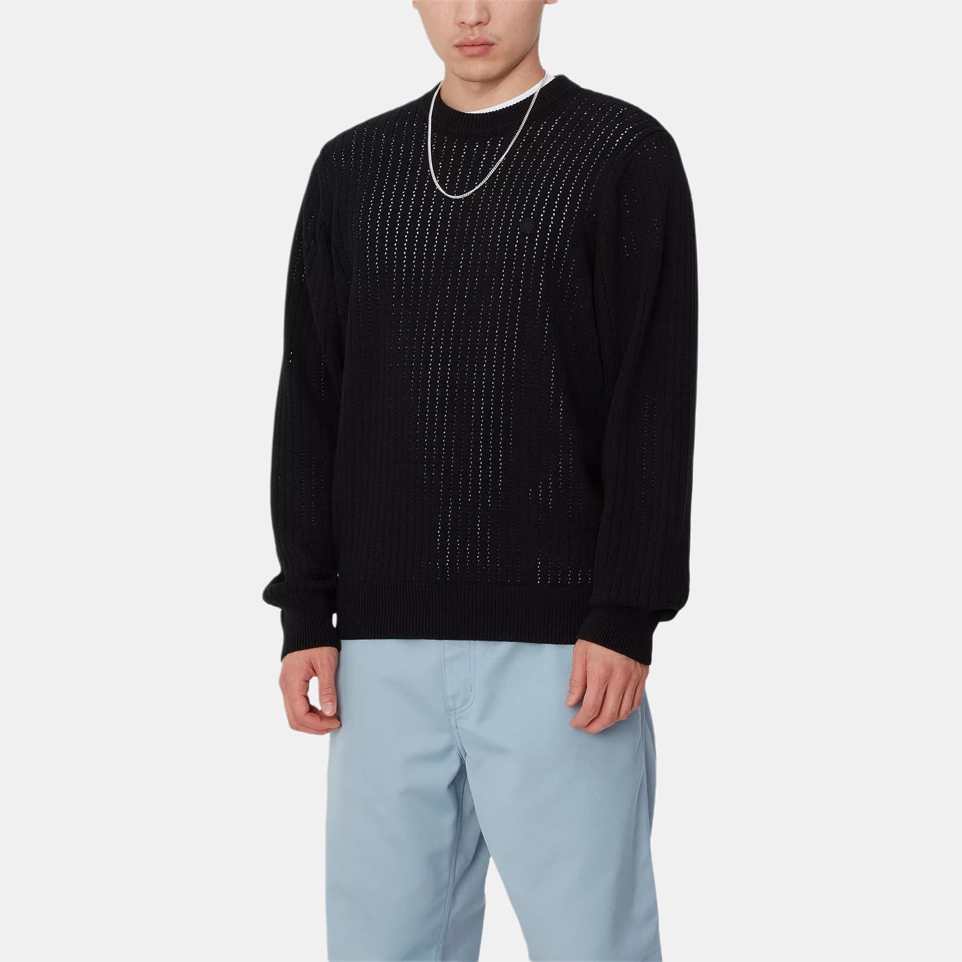 Carhartt WIP SS24 Calen Sweater - изображение 4