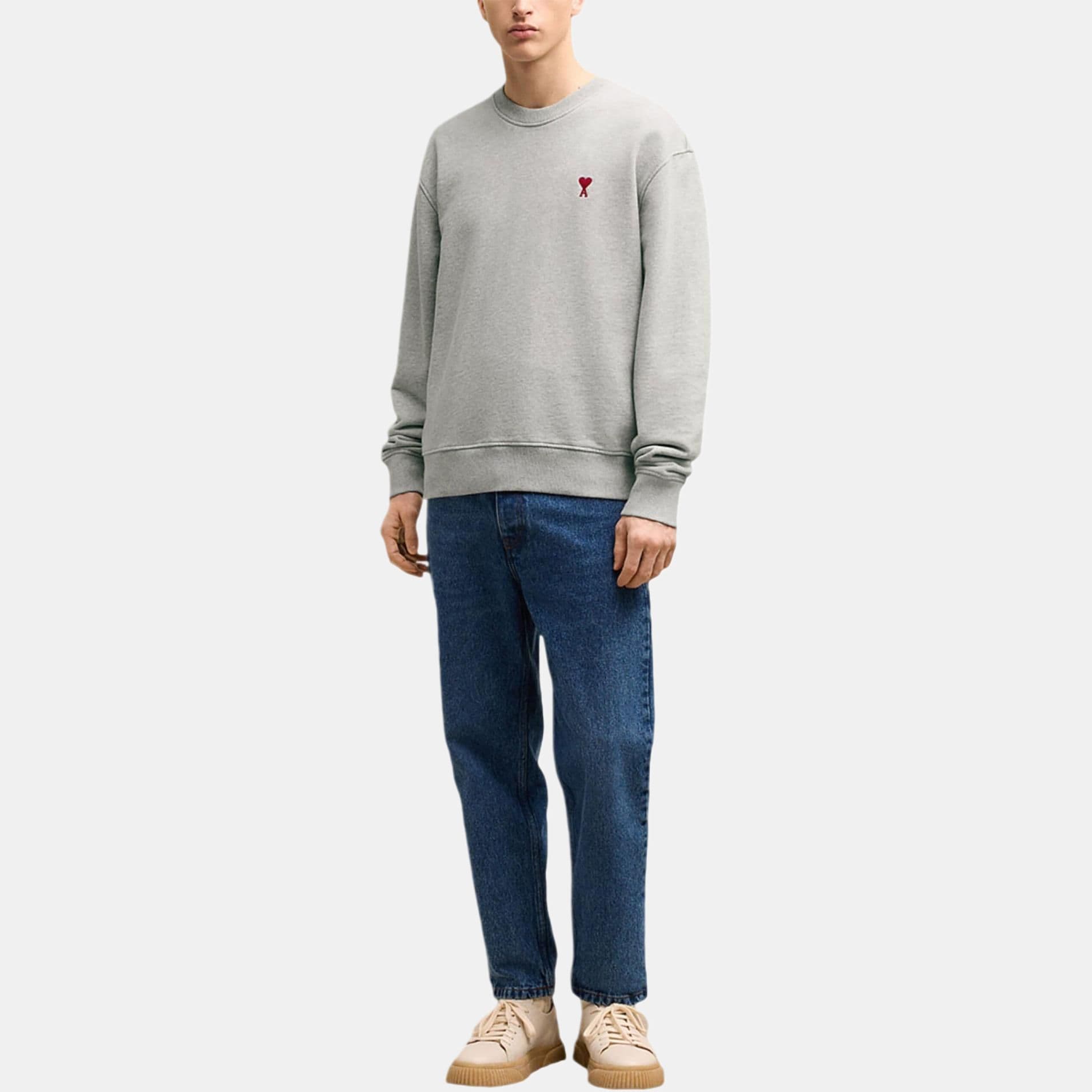 Худи AMIPARIS SS24 - изображение 2