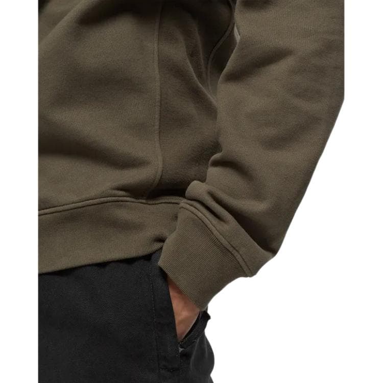 Худи STONE ISLAND Logo - изображение 3