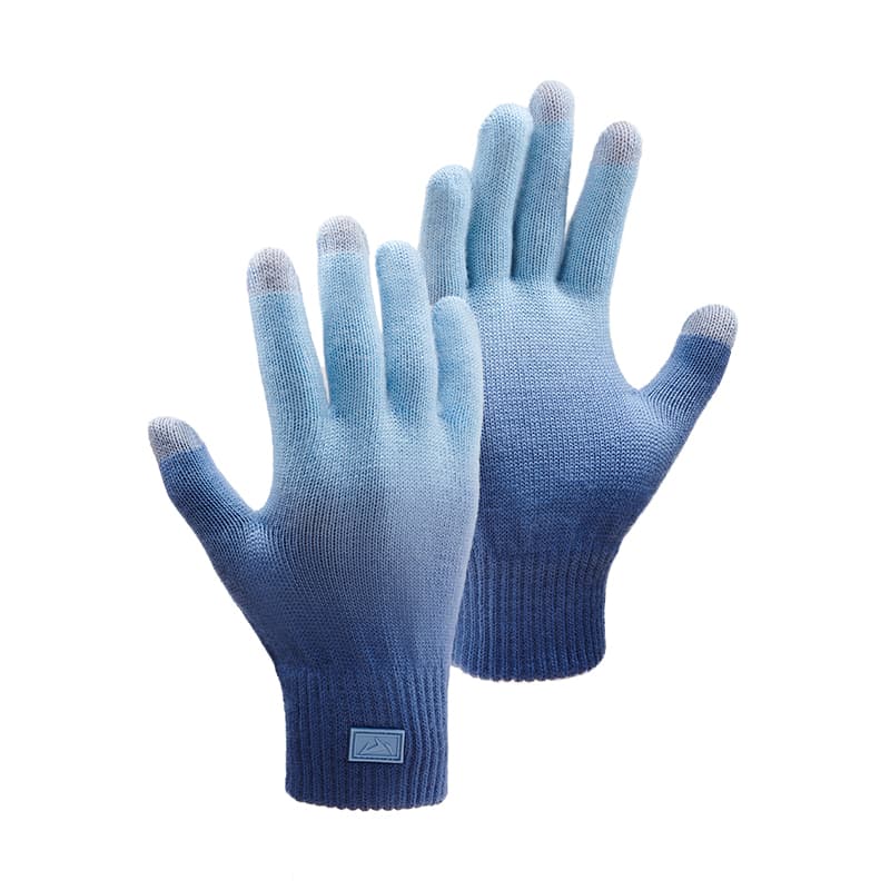 HLA Sheep Wool Knit Перчатки Унисекс - изображение 1