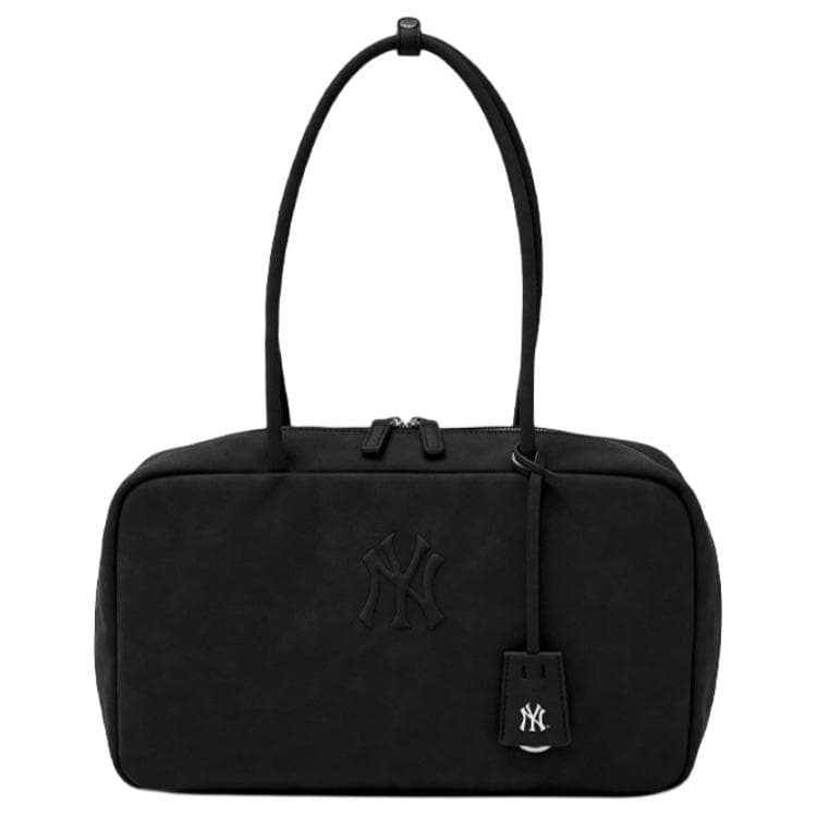 Мини-сумка MLB Artificial Leather Polyester Fiber Bag MLB Искусственная кожа Полиэстер Волокно Сумка - изображение 1