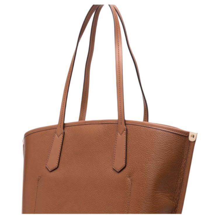 Сумка MICHAEL KORS MK Jane LOGO - изображение 5