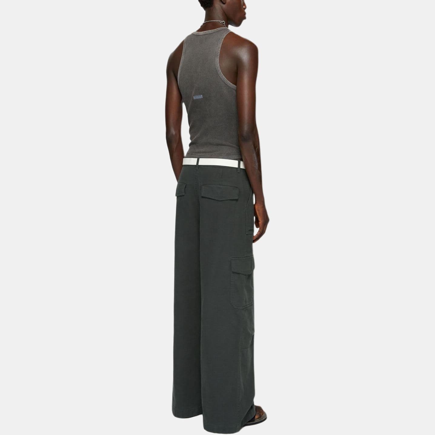 Штаны Acne Studios - изображение 4