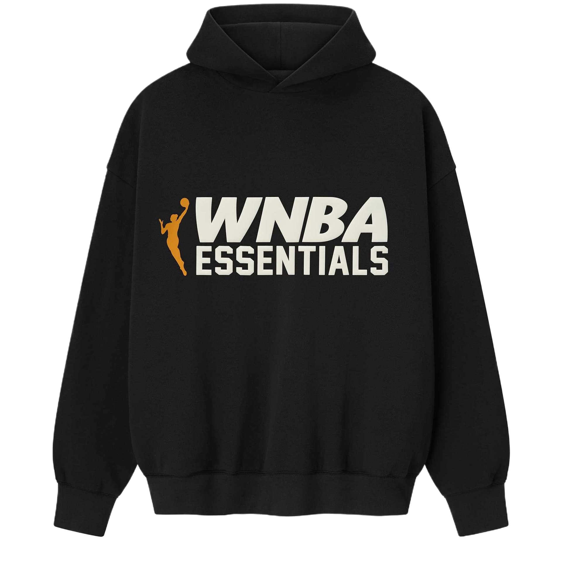 Худи Essentials x NBA FW25 - изображение 1