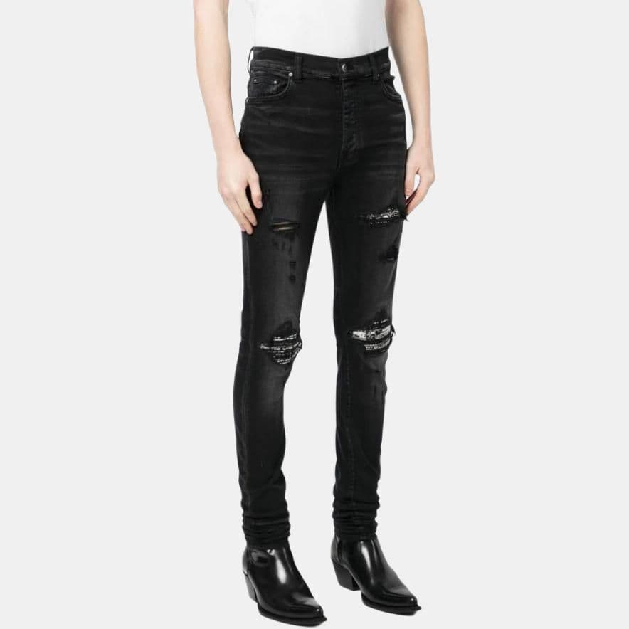 Штаны AMIRI - изображение 4