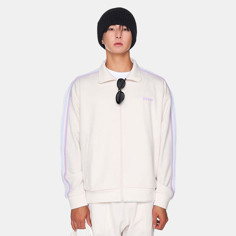 Куртка NERDY SS23 Logo - изображение 4