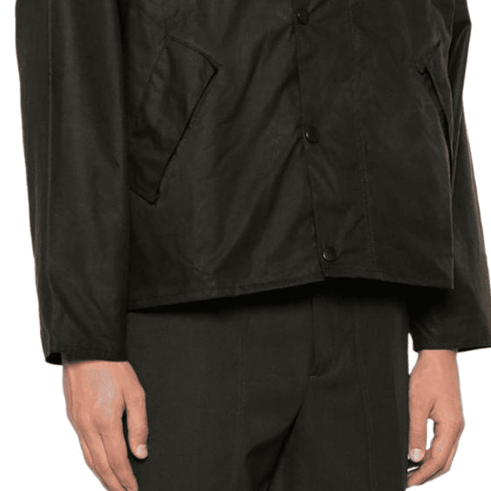 Куртка BARBOUR - изображение 9