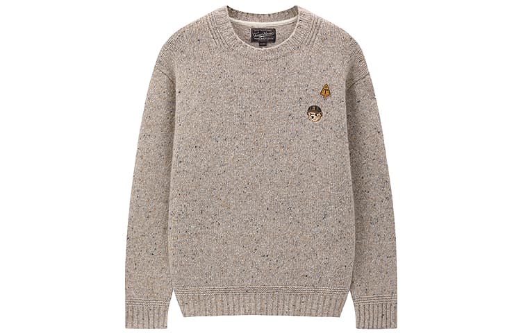 Кофта Teenie Weenie Men American Old Money Style Collection Мужские Свитера - изображение 1