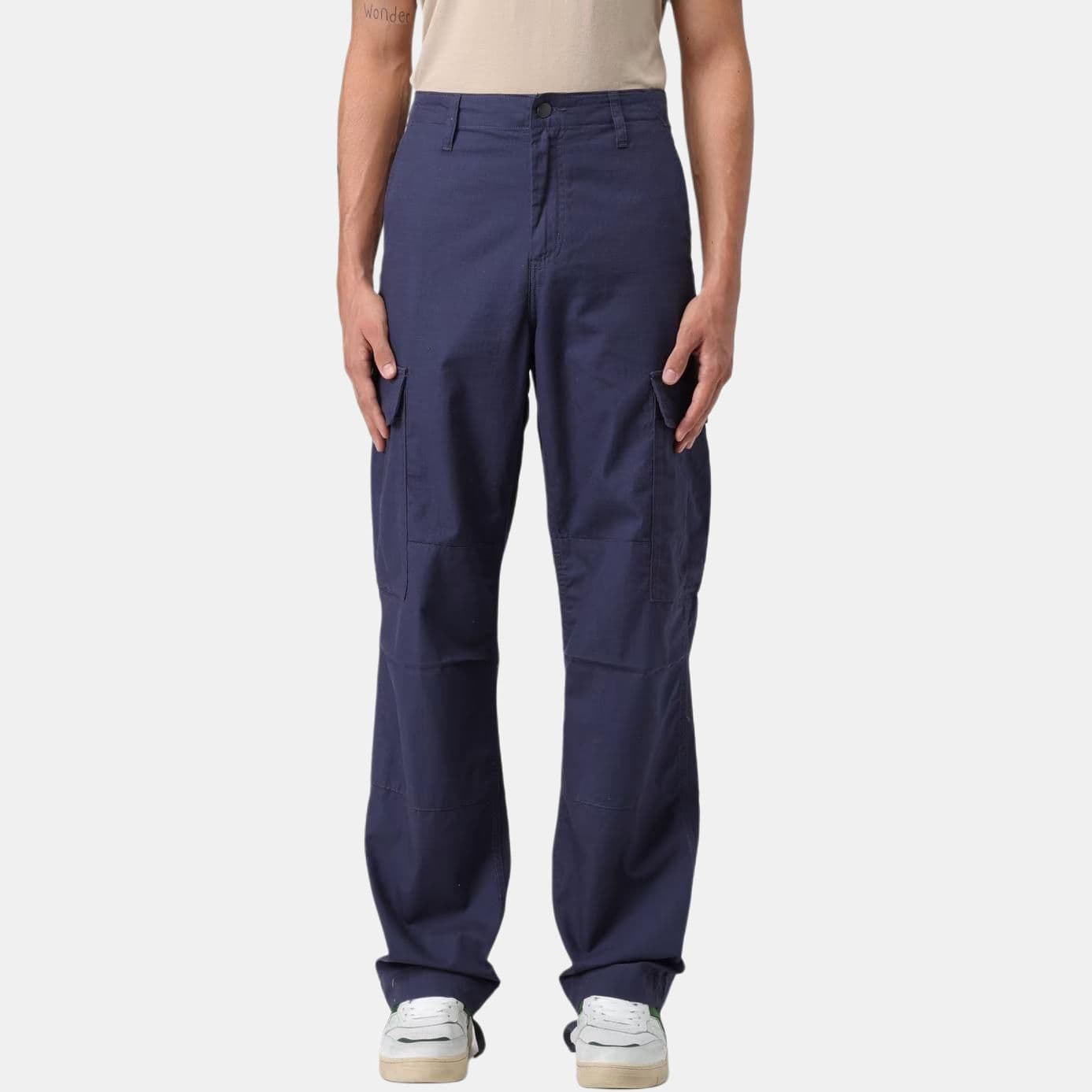 Штаны Carhartt WIP - изображение 4