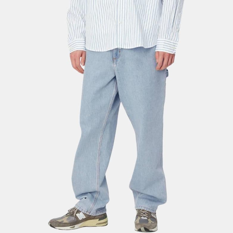 Штаны Carhartt WIP SS23 Detour editorial - изображение 3