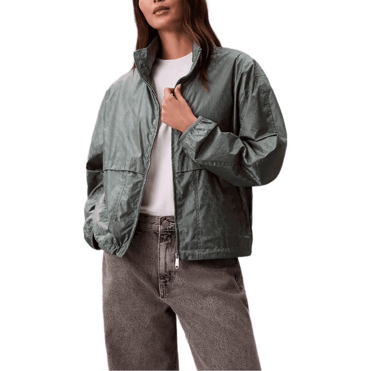 Куртка CALVIN KLEIN Куртки и Пальто Женские - изображение 1