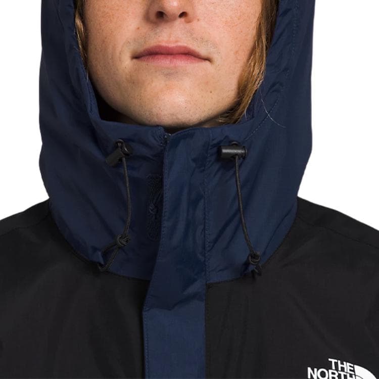 Демисезонная куртка THE NORTH FACE Antora Triclimate Logo - изображение 7