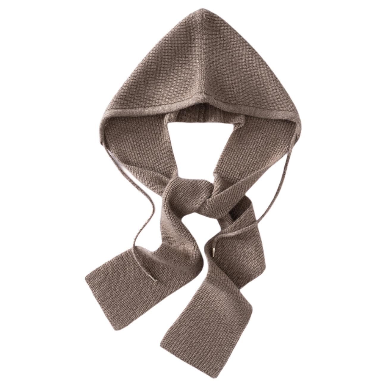 Шапка PIERRE CARDIN Плюшевая шапка-бини с круглым узором для женщин - изображение 5