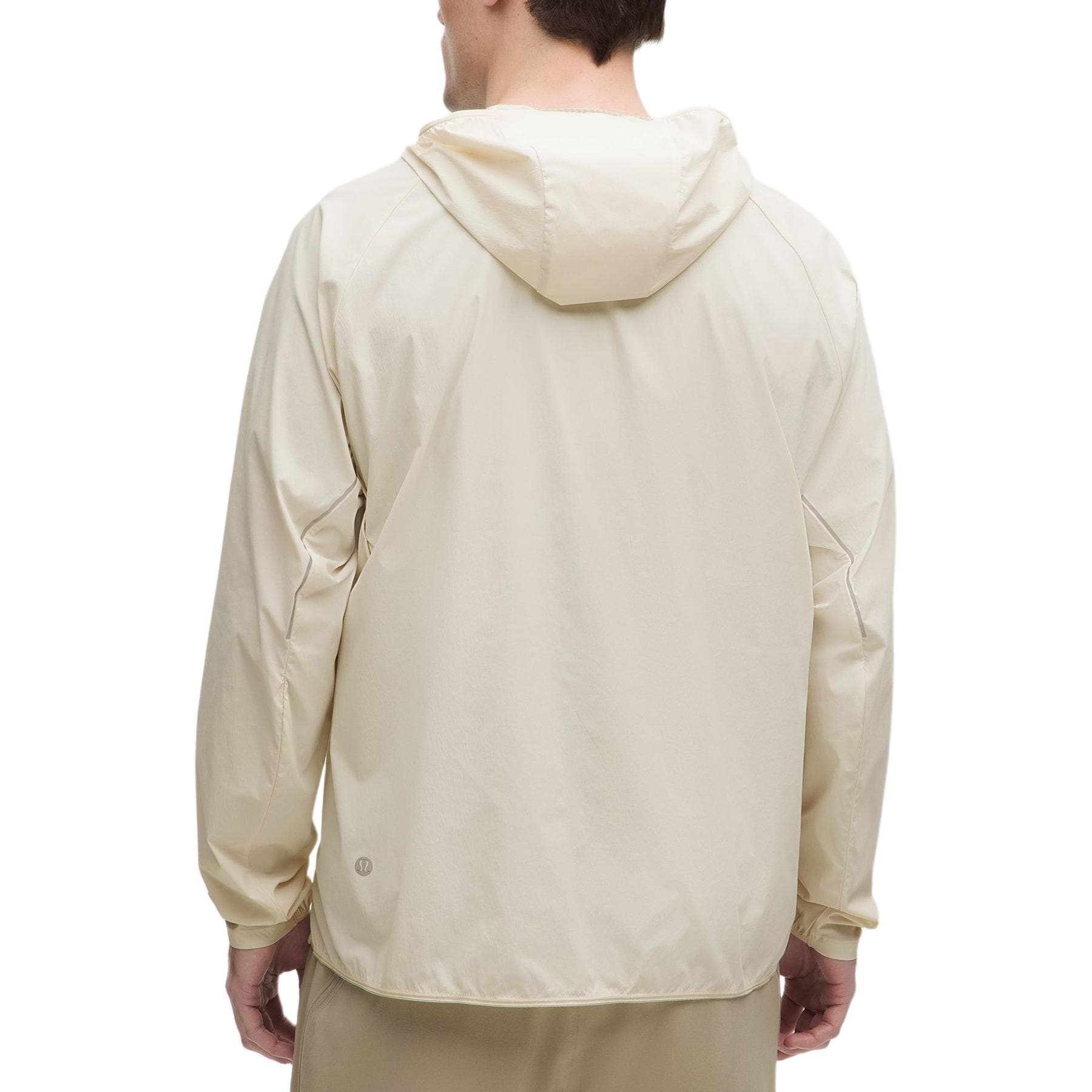 Куртка lululemon Fast and Free Jacket - изображение 2