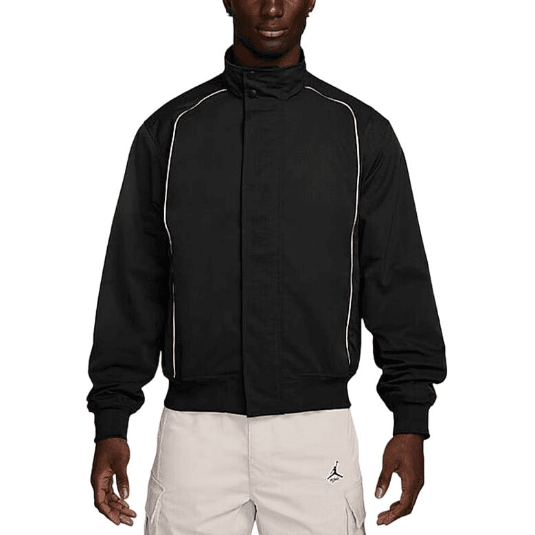 Куртка Jordan Jacket Black — фото 3