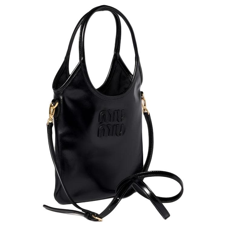 Сумка MIU MIU Ivy MIU MIU Tote - изображение 2