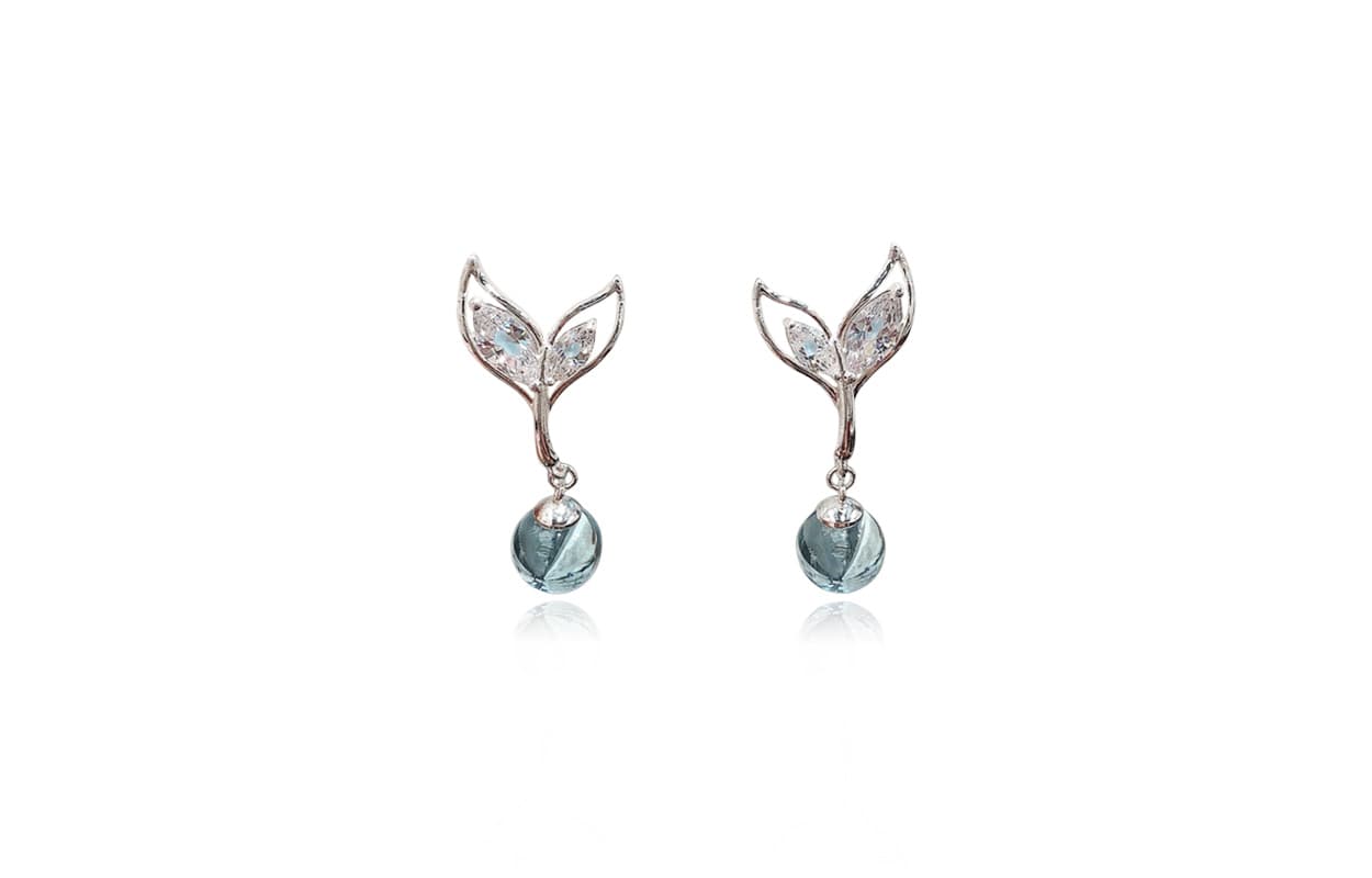 Серьги Серьги Ringlove Унисекс - изображение 1