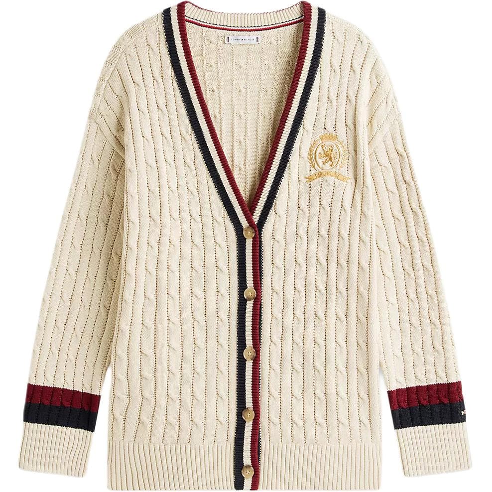 Кофта Tommy Hilfiger Трикотаж Женский - изображение 1