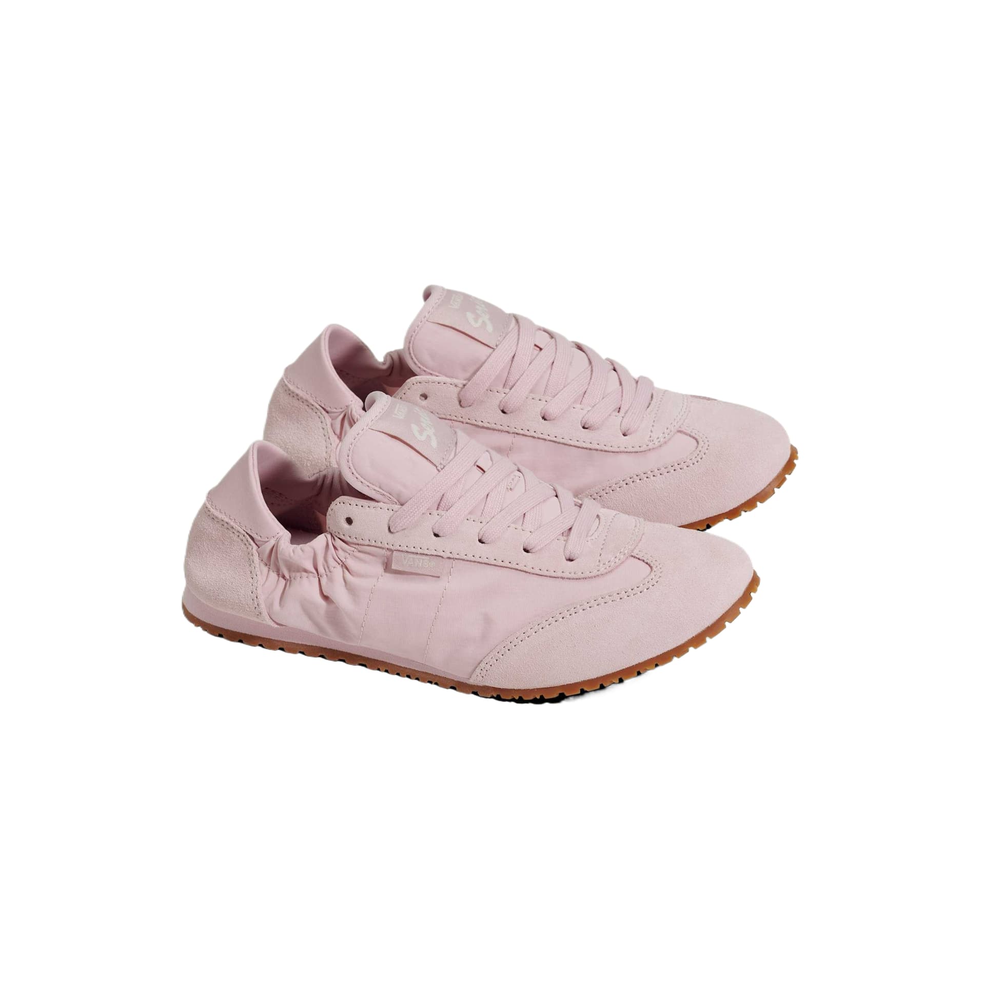 Кроссовки Vans Super Lowpro Низкий Топ Повседневная Обувь Унисекс - изображение 2