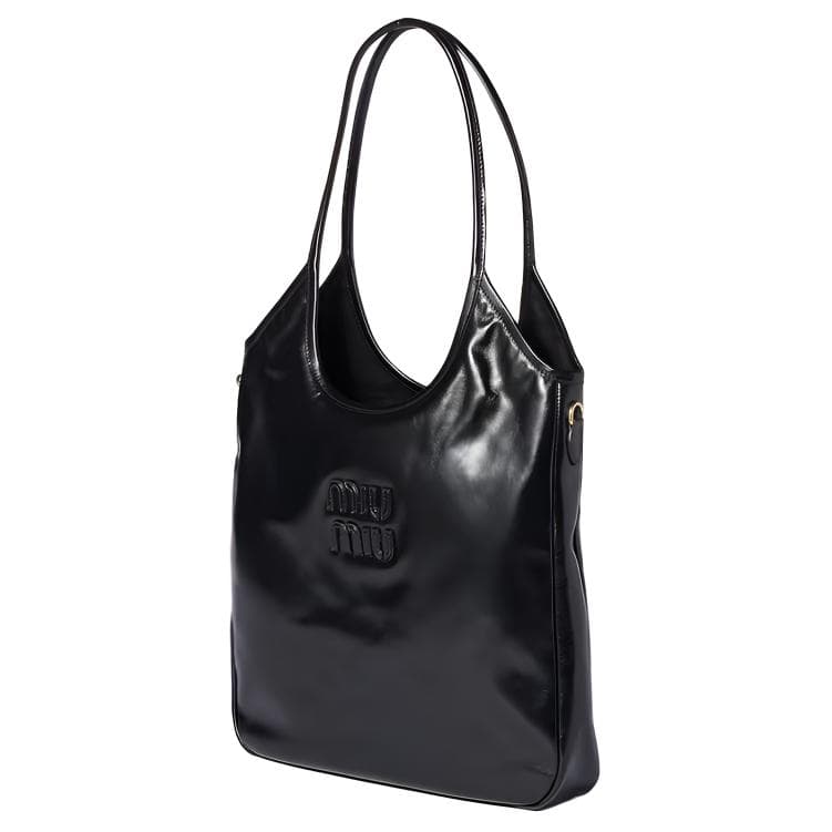 Мини-сумка MIU MIU Ivy Tote - изображение 2