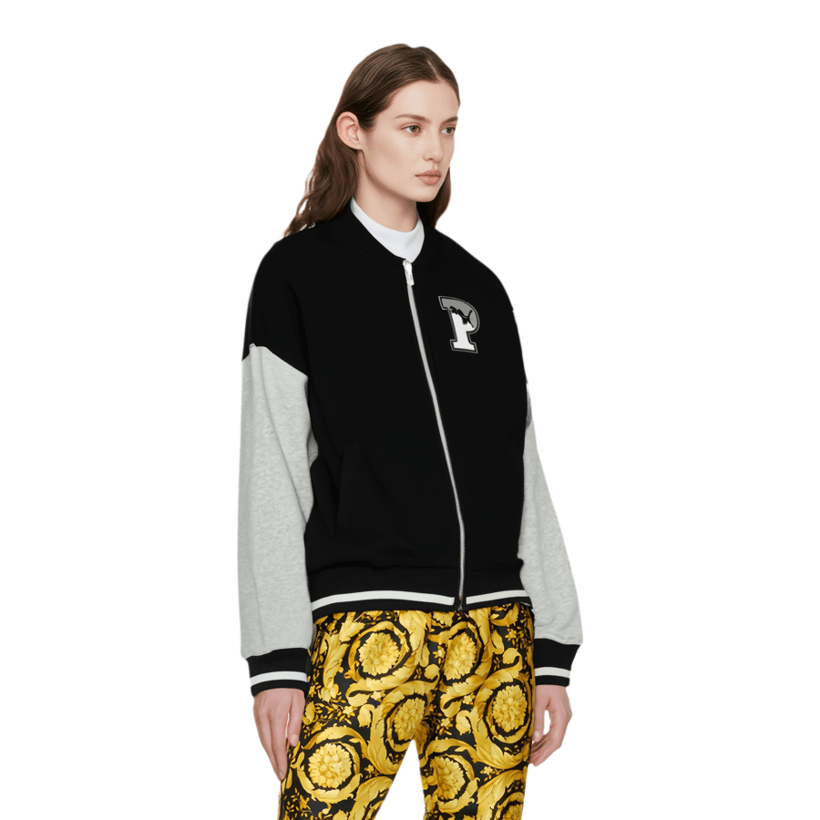 Куртка PUMA - изображение 3