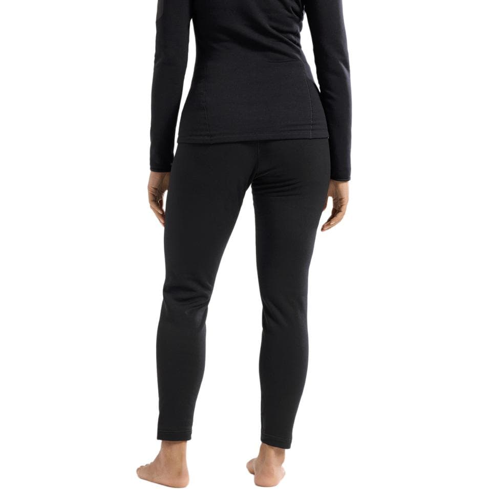 Arcteryx KYANITE Флисовые штаны для женщин Черный - изображение 3