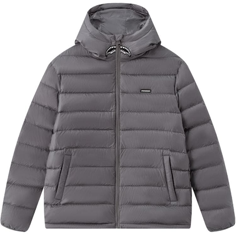 Зимняя куртка SPRAYGROUND Унисекс Пуховики - изображение 1