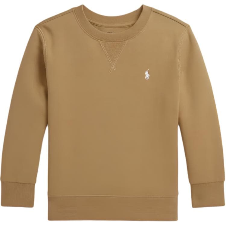 Платье-ханьфу в стиле худи для детей от Polo Ralph Lauren - изображение 1